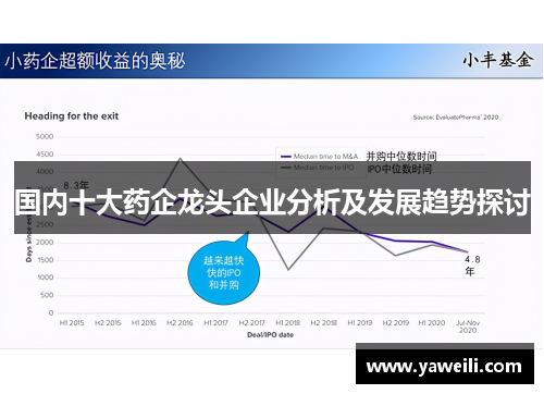 国内十大药企龙头企业分析及发展趋势探讨
